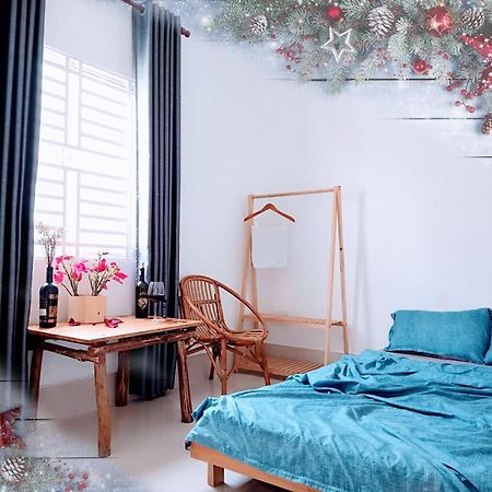อโดรา เซ็นทรัล พาร์ค Hostel เกิ่นเทอ ภายนอก รูปภาพ