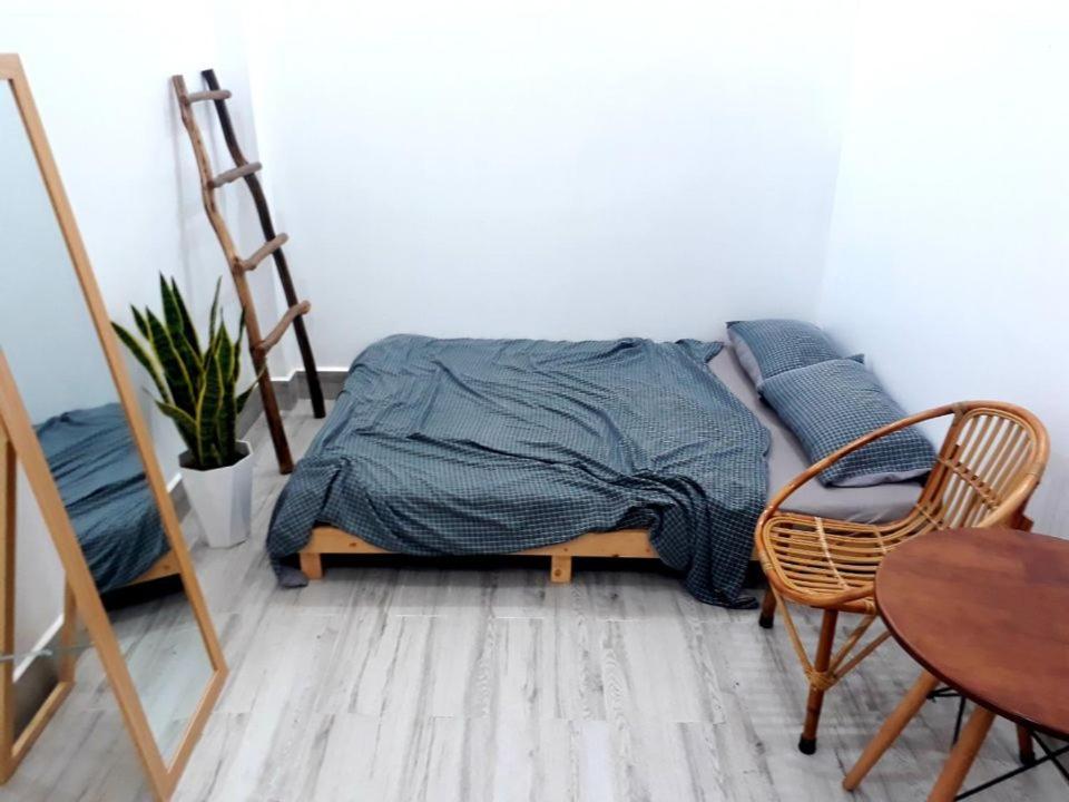 อโดรา เซ็นทรัล พาร์ค Hostel เกิ่นเทอ ภายนอก รูปภาพ