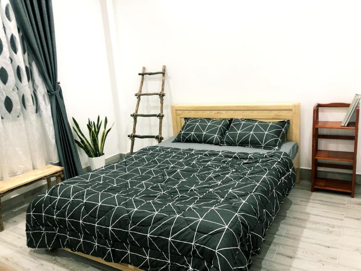 อโดรา เซ็นทรัล พาร์ค Hostel เกิ่นเทอ ห้อง รูปภาพ